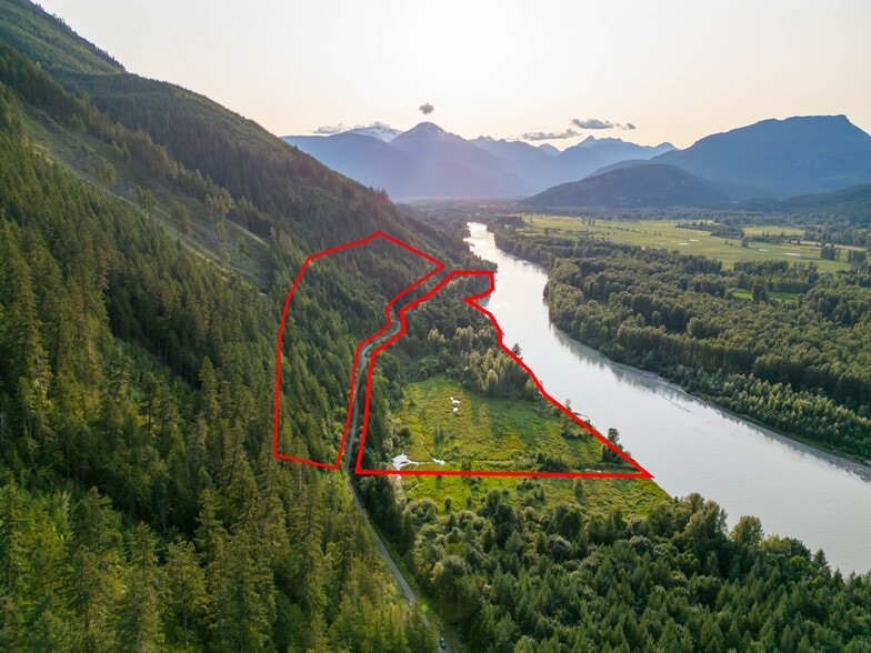 DL5148 Pemberton Waterfront, Mount Currie, BC à vendre - Autre – Image 2 sur 10