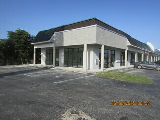 Plus de détails pour 17230-17250 S Tamiami Trl, Fort Myers, FL - Local commercial à louer