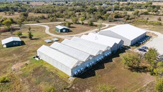 Plus de détails pour 22900 W Skelly Rd, Haskell, OK - Local d’activités à vendre