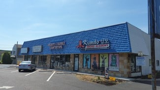 Plus de détails pour 1845 Marlton Pike, Cherry Hill, NJ - Bureau, Local commercial à louer