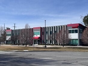 12244 S Business Park Dr, Draper, UT à louer Photo intérieure– Image 2 sur 4