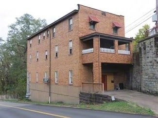 Plus de détails pour 1817 Tacoma Ave, McKeesport, PA - Logement à vendre