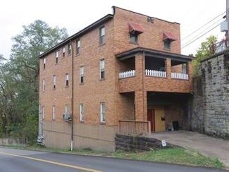 Plus de détails pour 1817 Tacoma Ave, McKeesport, PA - Logement à vendre