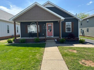 Plus de détails pour 1244 Magnolia St, Bowling Green, KY - Bureau à vendre