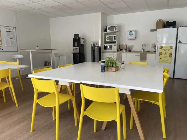 2 Impasse Des Tourmalines, Nantes à louer - Photo de l’immeuble – Image 3 sur 4