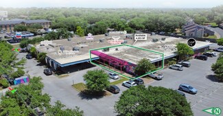 Plus de détails pour 2801 S Interstate 35 S, Austin, TX - Bureau à louer