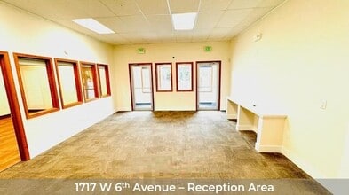 1717 W 6th Ave, Spokane, WA à louer Photo intérieure– Image 1 sur 7