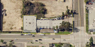 Plus de détails pour 13501 S Main St, Los Angeles, CA - Industriel/Logistique à vendre