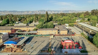 Plus de détails pour 910-916 Meridian Ave, San Jose, CA - Terrain à vendre