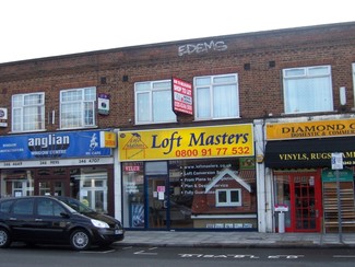 Plus de détails pour 148 Ballards Ln, Londres - Local commercial à vendre