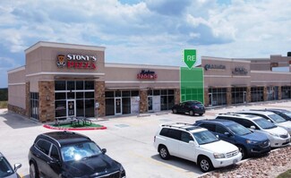 Plus de détails pour 9521 W Highway 290, Austin, TX - Local commercial à louer