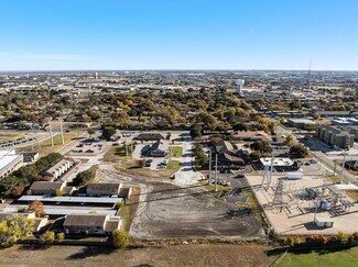 Plus de détails pour TBD North 64th Street, Waco, TX - Terrain à vendre
