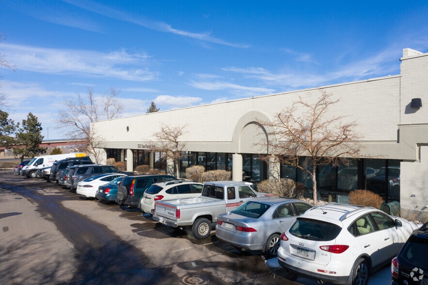 14818 W 6th Ave, Golden, CO à louer - Photo de l’immeuble – Image 3 sur 28