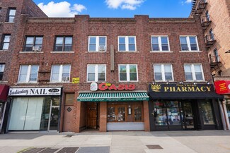 Plus de détails pour 9218 4th Ave, Brooklyn, NY - Logement à vendre