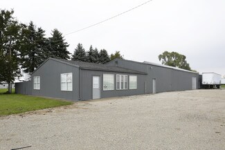 Plus de détails pour 881 S US 131 Hwy, White Pigeon, MI - Industriel/Logistique à vendre