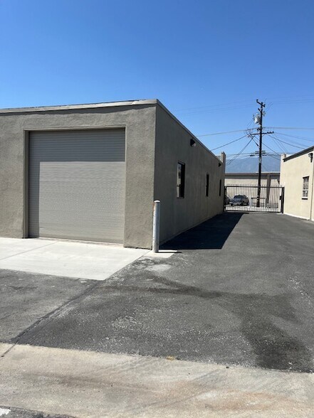 11654-11658 McBean Dr, El Monte, CA à louer - Photo de l’immeuble – Image 2 sur 15