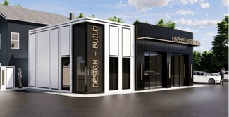 Plus de détails pour 2000 Hwy 34, Wall Township, NJ - Local commercial à vendre