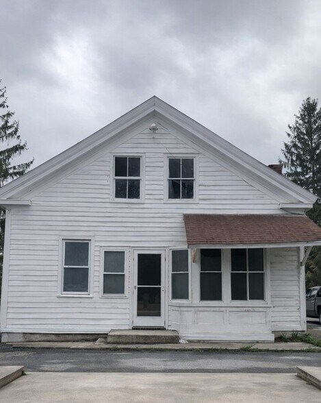 2092 Main St, New Woodstock, NY à vendre - Photo de l’immeuble – Image 2 sur 5