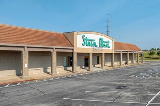 Plus de détails pour 5112 S Harvard Ave, Tulsa, OK - Local commercial à vendre