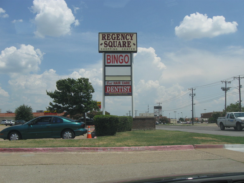 6531-6539 Watauga Rd, Watauga, TX à louer - Photo de l’immeuble – Image 3 sur 19