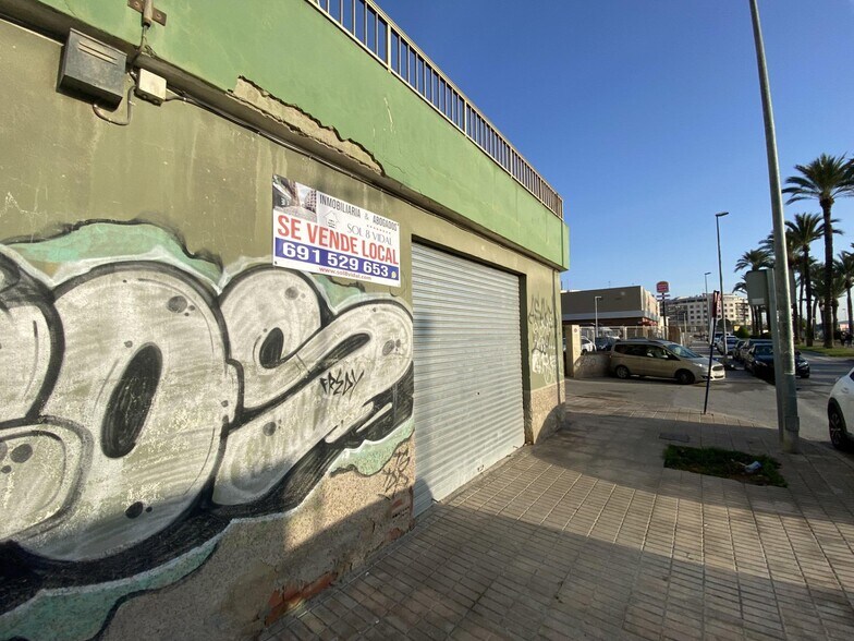 Luis, 13, Orihuela, Alicante à vendre - Photo de l’immeuble – Image 3 sur 3