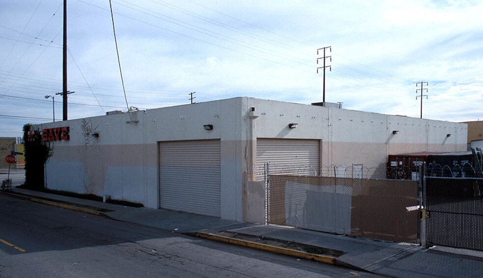 5321 Vineland Ave, North Hollywood, CA à louer - Autre – Image 2 sur 5