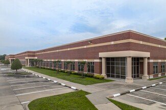Plus de détails pour 3100 Hayes Rd, Houston, TX - Bureau à louer