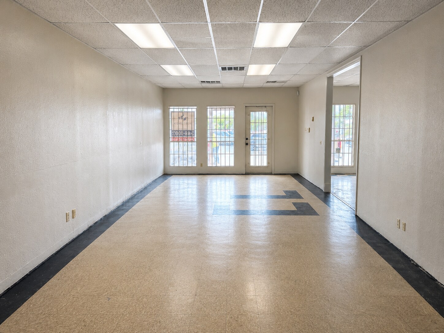12303-12335 Wetmore Rd, San Antonio, TX à louer Photo intérieure– Image 1 sur 2