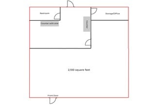 Plus de détails pour 3011-3049 Anderson Ave, Manhattan, KS - Local commercial à louer