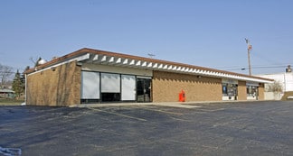 Plus de détails pour 3880-3888 Dayton-Xenia Rd, Dayton, OH - Bureau/Local commercial à louer
