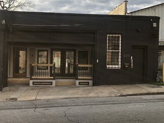 Plus de détails pour 235 Walker St, Atlanta, GA - Bureau/Local commercial à louer