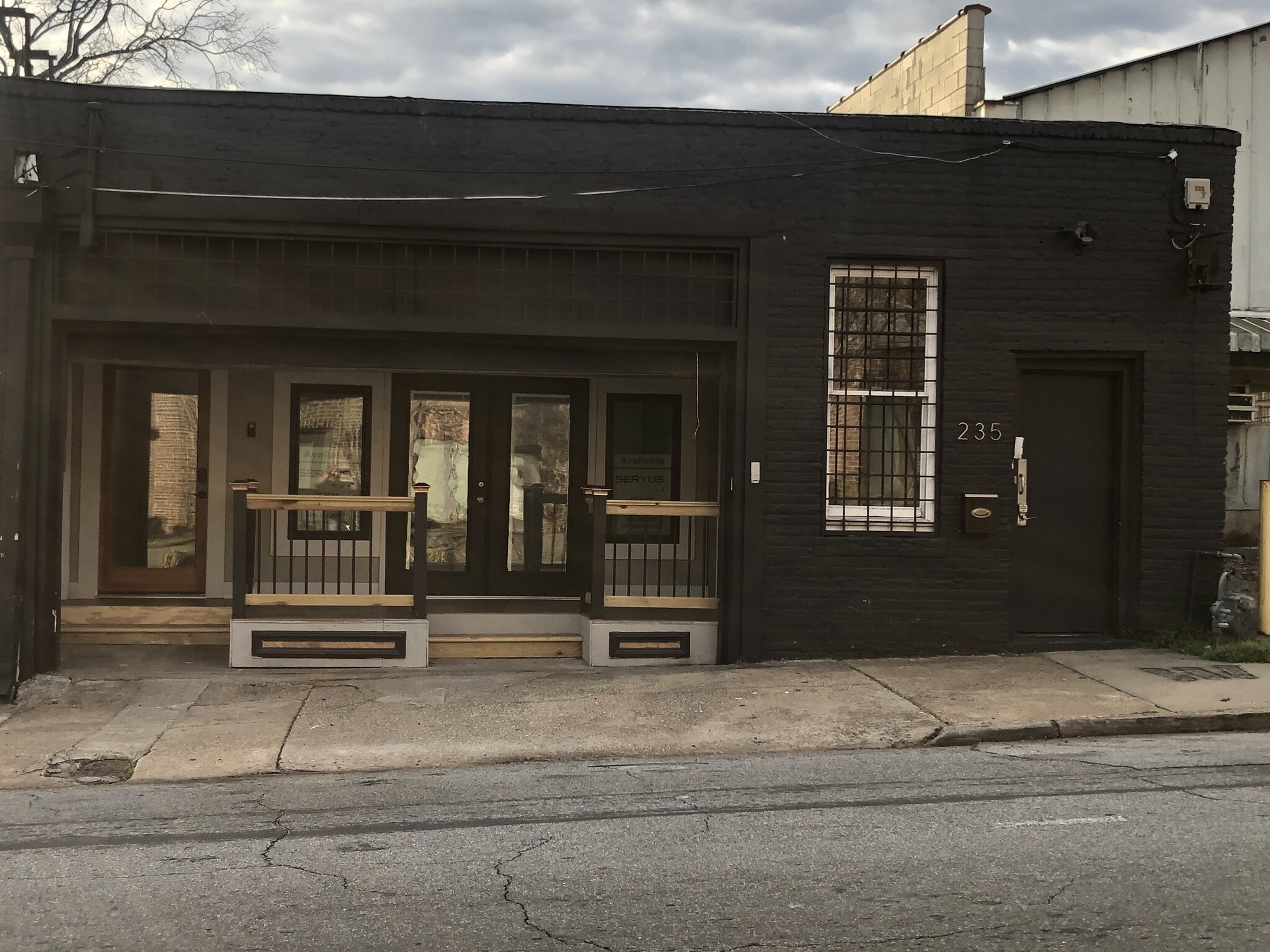 235 Walker St, Atlanta, GA à louer Autre– Image 1 sur 20