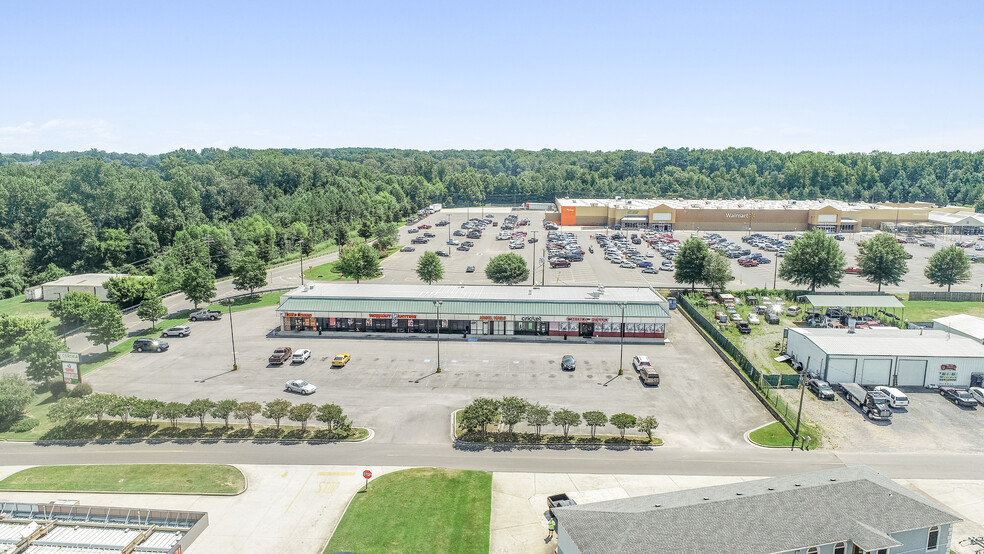 2044 US Highway 431, Boaz, AL à louer - Photo de l’immeuble – Image 1 sur 13