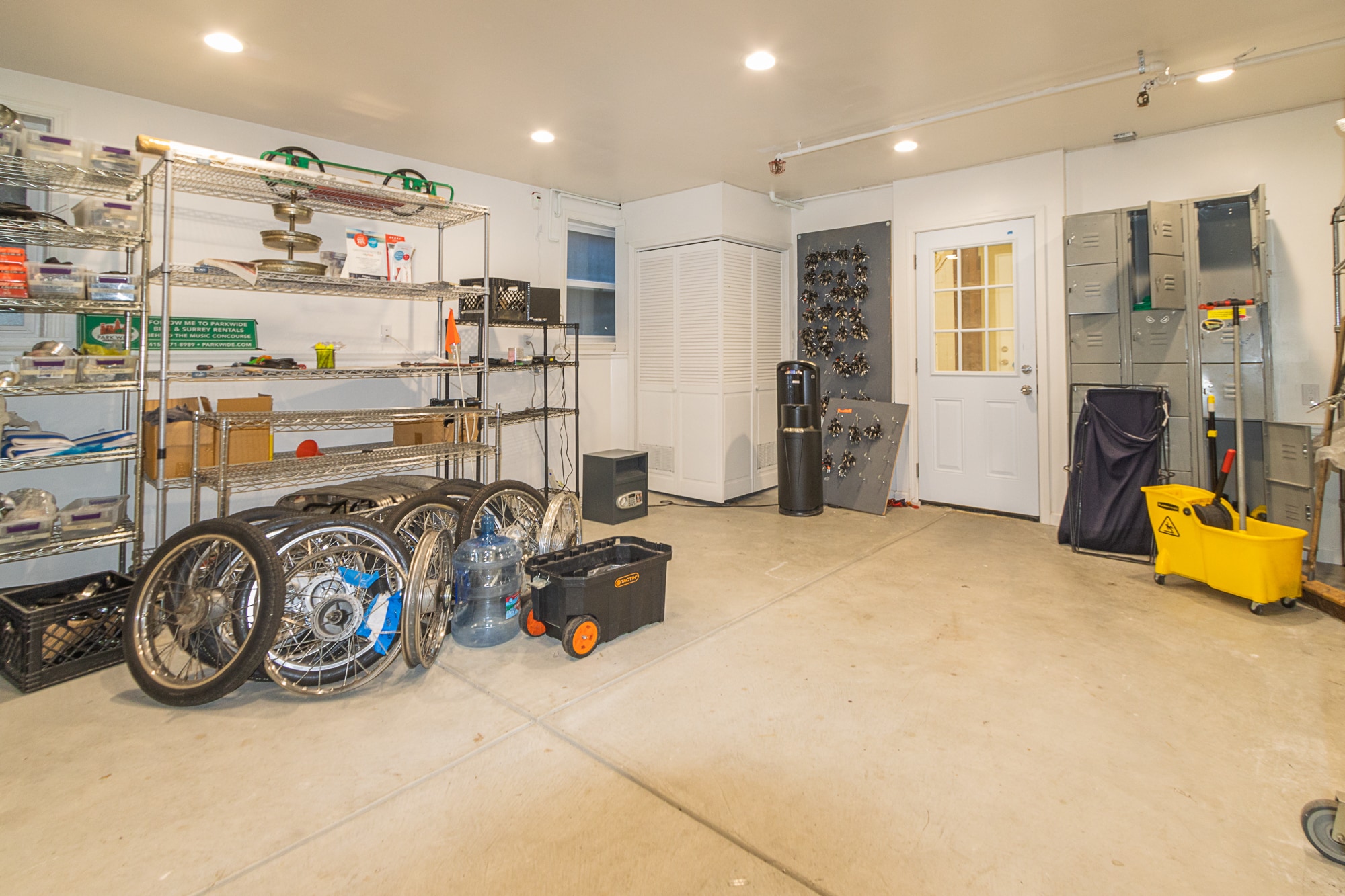 622 Shrader St, San Francisco, CA à louer Photo de l’immeuble– Image 1 sur 12