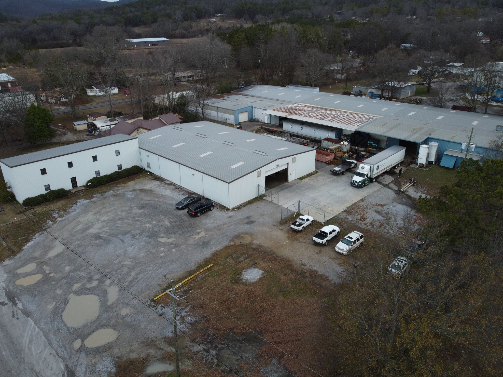 1207 Butler St Warehouse Portfolio portefeuille de 2 biens à vendre sur LoopNet.fr Photo principale– Image 1 sur 2