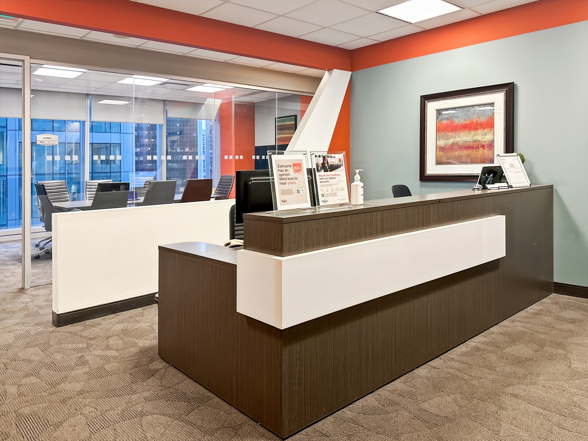 1021 W Hastings St, Vancouver, BC à louer Photo de l’immeuble– Image 1 sur 4