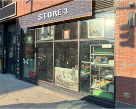 800 Flatbush Ave, Brooklyn, NY à louer Autre– Image 2 sur 3