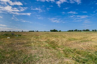Plus de détails pour 12447 Highway 36, Wallis, TX - Terrain à vendre