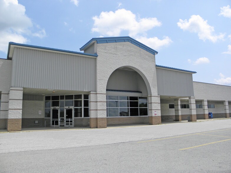 9244-9300 Market Square Dr, Streetsboro, OH à louer - Photo principale – Image 1 sur 6