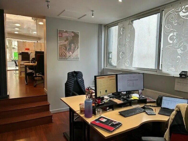 Local commercial dans Tours à louer - Photo intérieure – Image 3 sur 5