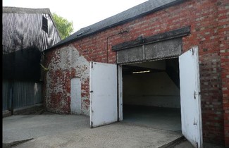 Plus de détails pour Brook St, Hargrave - Industriel/Logistique à louer