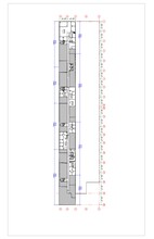 3023 Boul Wilfrid-Hamel, Québec, QC à louer Plan de site– Image 1 sur 1