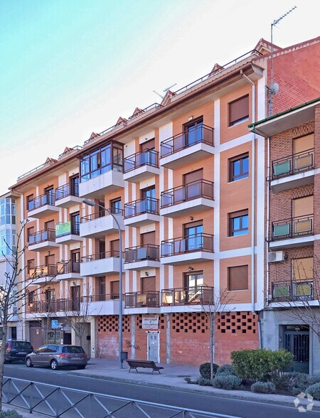 Calle Puente, 22, Torrijos, Toledo à vendre - Photo de l’immeuble – Image 2 sur 2