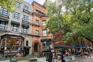 Plus de détails pour 176 Newbury St, Boston, MA - Bureau/Local commercial à louer