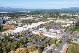 Plus de détails pour NW Division St, Gresham, OR - Bureau, Local commercial à louer