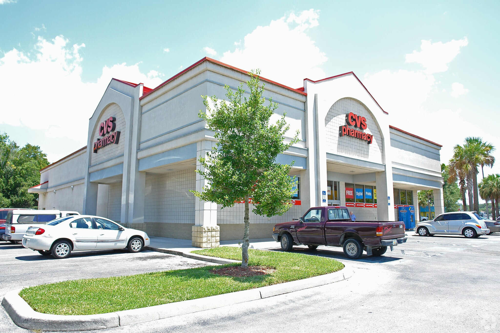 327 NE Us Hwy 19, Crystal River, FL à vendre Photo principale– Image 1 sur 7
