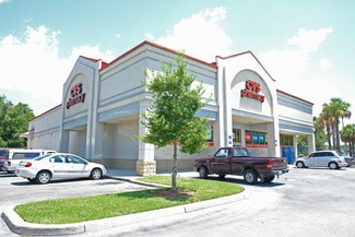 Plus de détails pour 327 NE Us Hwy 19, Crystal River, FL - Local commercial à vendre