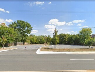 Plus de détails pour 2970-2978 Valley Ave, Winchester, VA - Terrain à louer