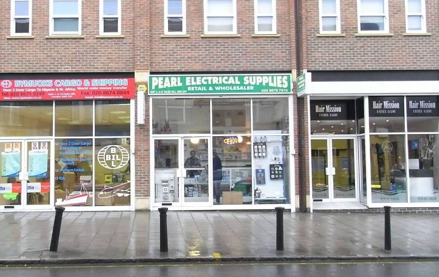 3-12 Tulse Hl, Londres à louer - Photo de l’immeuble – Image 3 sur 4