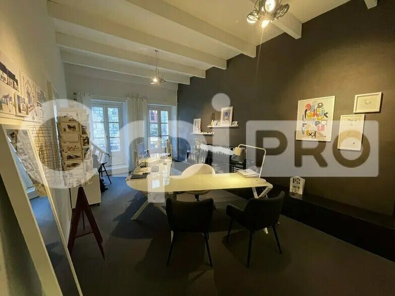 Local d'activités dans Guérande à vendre - Photo intérieure – Image 1 sur 8
